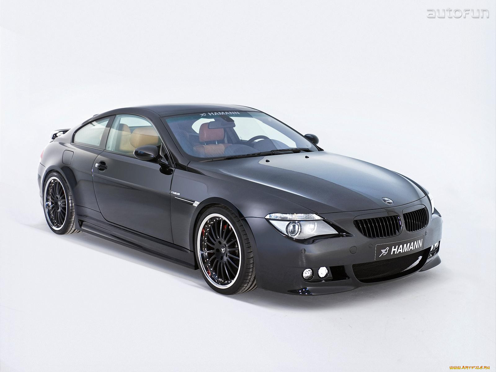 hamann, bmw, 